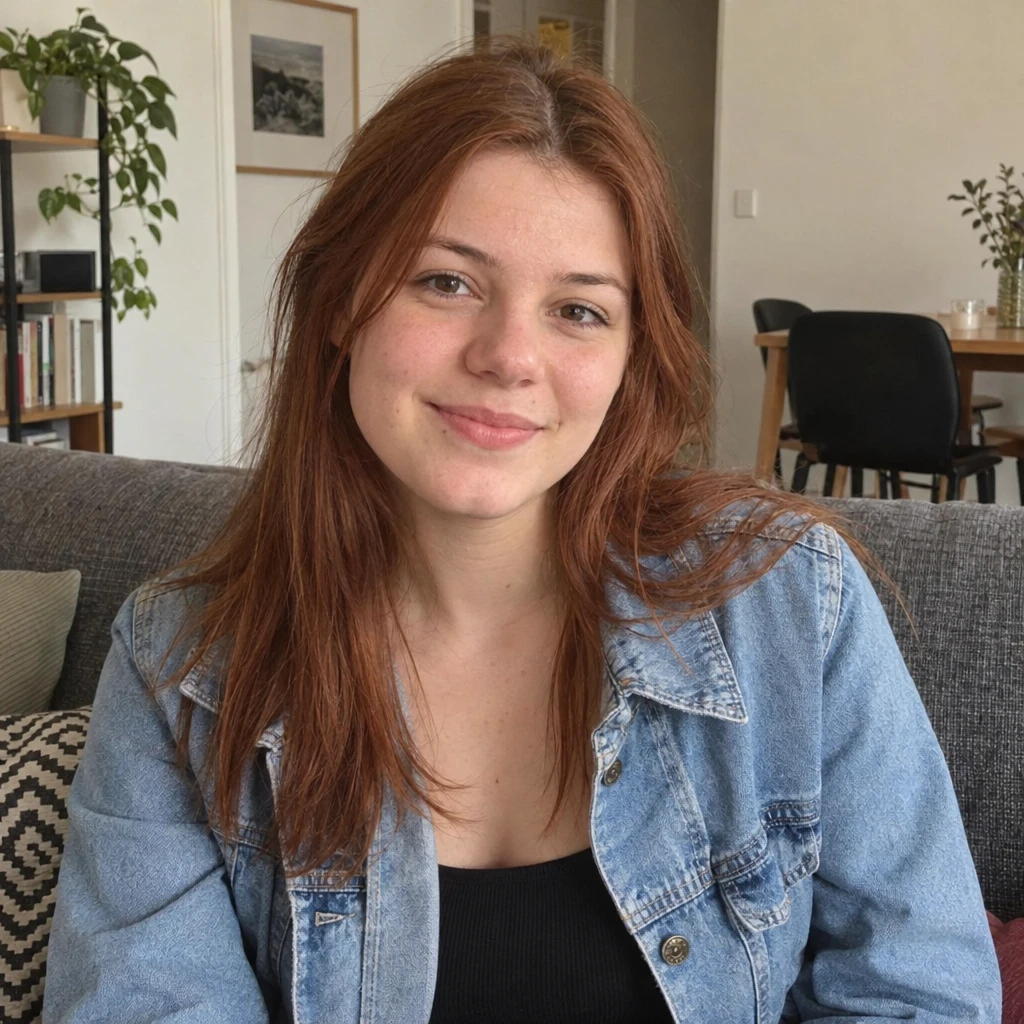 Photo de Elodie